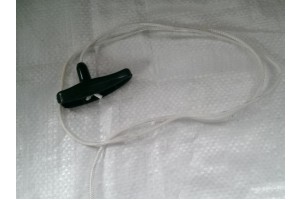 Ручка стартера з тросом мотокоса, трімер Китай